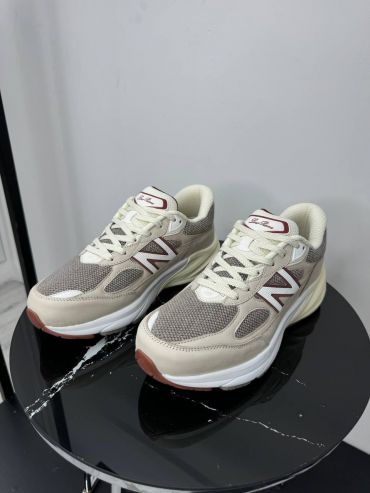 Кроссовки  New Balance Loro Piana LUX-120504