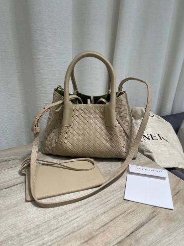 Сумка женская Bottega Veneta LUX-120544