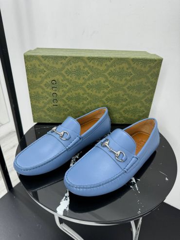Мокасины Gucci LUX-122014