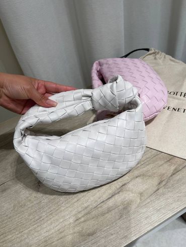 Сумка женская 24 cm Bottega Veneta LUX-122203