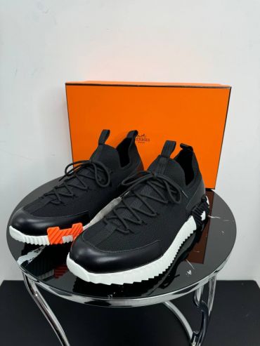 Кроссовки  Hermes LUX-122614