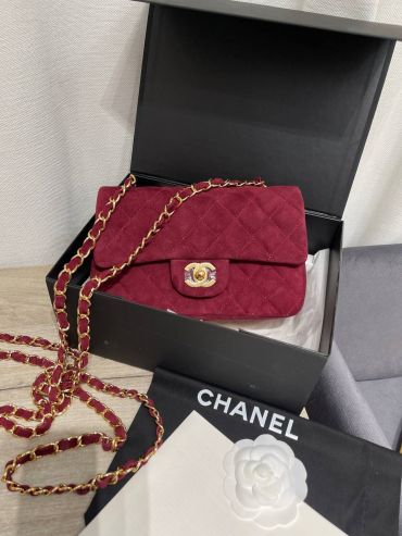 Сумка женская Chanel LUX-123334