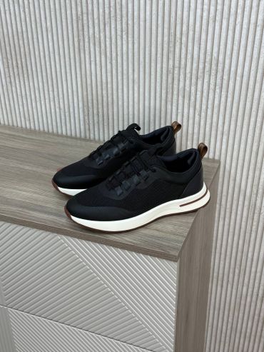 Кроссовки Loro Piana LUX-126760