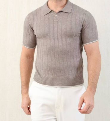 Поло Brunello Cucinelli LUX-128202