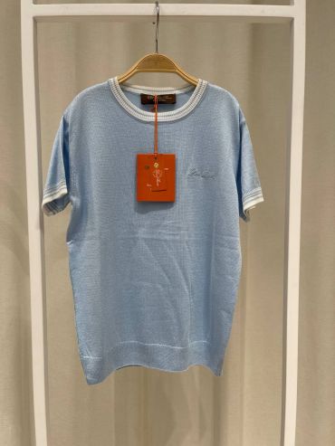 Футболка Loro Piana LUX-129113