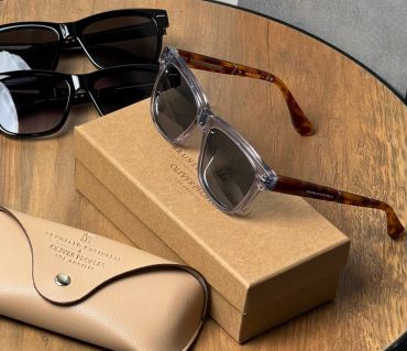 Очки Brunello Cucinelli LUX-129848