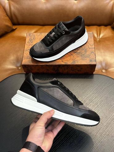 Кроссовки Stefano Ricci LUX-129983