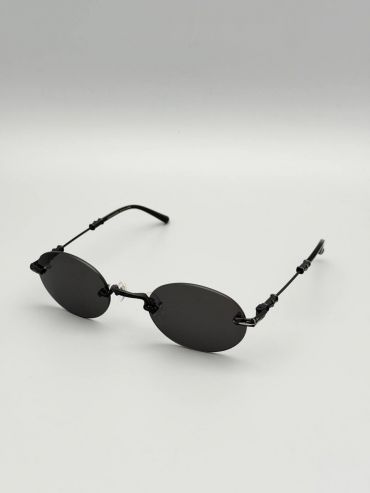 Очки CHROME HEARTS LUX-130054