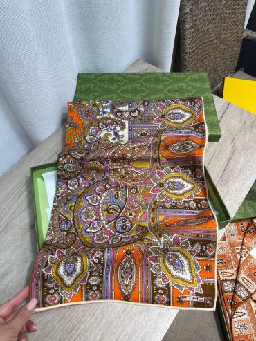 Платок ETRO  LUX-130108