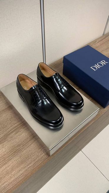 Туфли Christian Dior LUX-130631