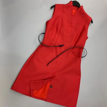 Платье  LUX-19679