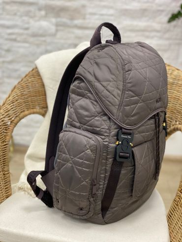 Рюкзак женский  Christian Dior LUX-24832
