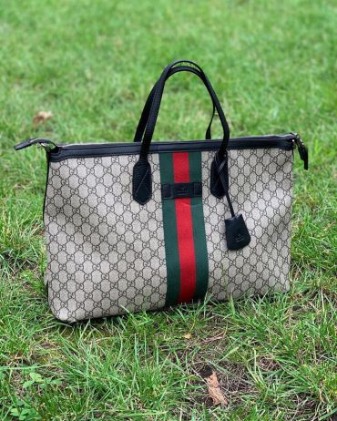 Сумка мужская Gucci LUX-17561