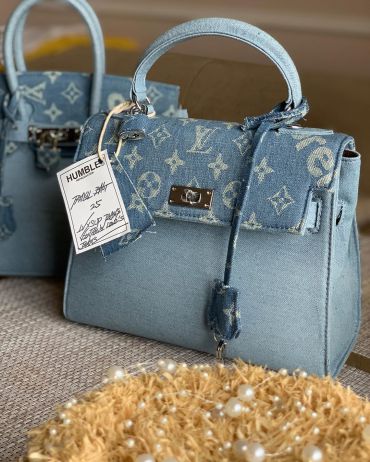 Сумка женская Louis Vuitton LUX-15217