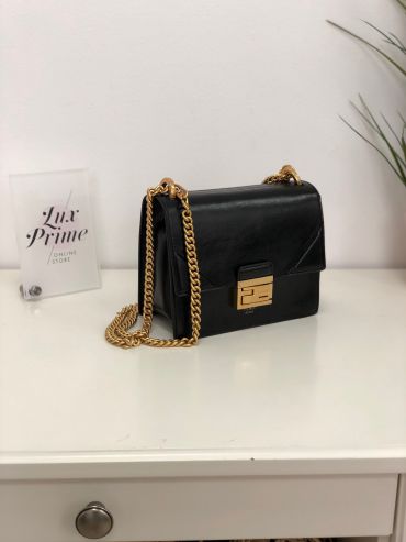 Сумка женская KAN U Fendi LUX-17648