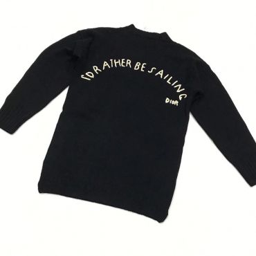 Свитер женский Christian Dior LUX-17594