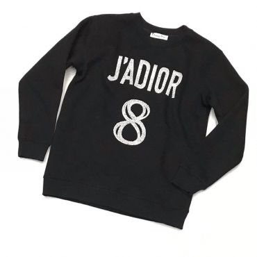 Толстовка женская Christian Dior LUX-22283