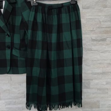 Юбка Christian Dior LUX-17412