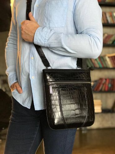 Сумка мужская  LUX-49738