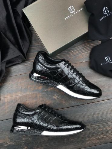 Кроссовки мужские Bucci Batani  ОМ-132