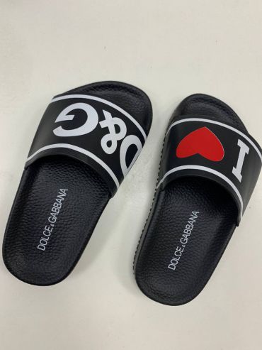 Шлёпанцы Dolce & Gabbana LUX-52165