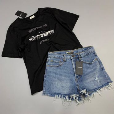 Футболка Yves Saint Laurent LUX-50840