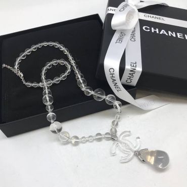 Бусы Chanel БУ-2