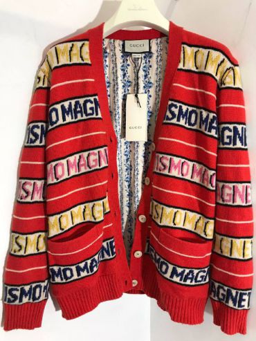 Кардиган Gucci LUX-56164