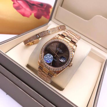 Часы Rolex LUX-48583