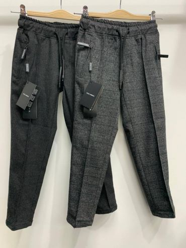 Брюки Dolce & Gabbana LUX-55632