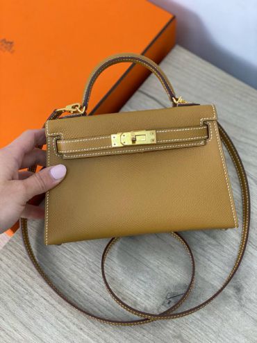 Kelly mini Hermes LUX-53753