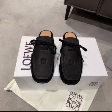 Мюли Loewe LUX-49878