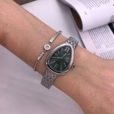 Часы Bvlgari LUX-52791