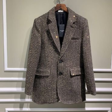 Жакет Yves Saint Laurent LUX-54612