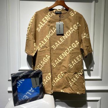 Футболка Balenciaga LUX-50903
