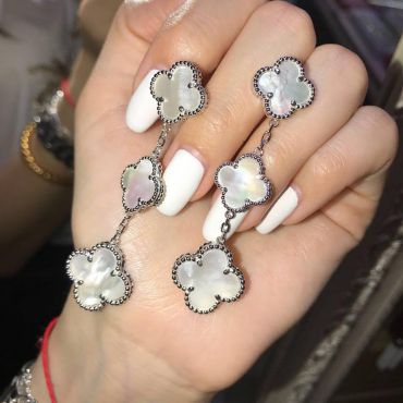 Серьги   ЮУ-032