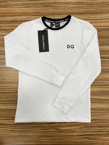 Лонгслив Dolce & Gabbana LUX-52702