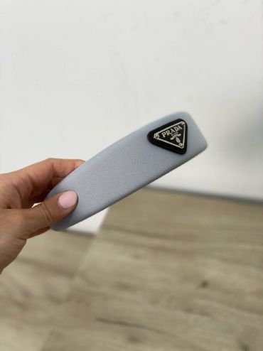 Нейлоновый ободок  Prada LUX-53725