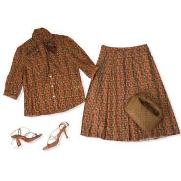 Костюм Bottega Veneta LUX-50680