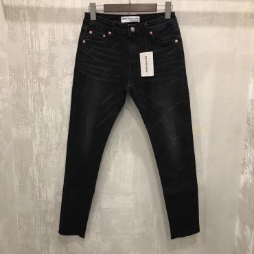  Джинсы Balenciaga ОДЖ-996