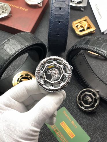 Пряжка для ремня Stefano Ricci АКС-957