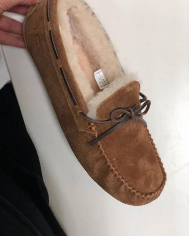 Мокасины  Ugg Australia ОЖ-323