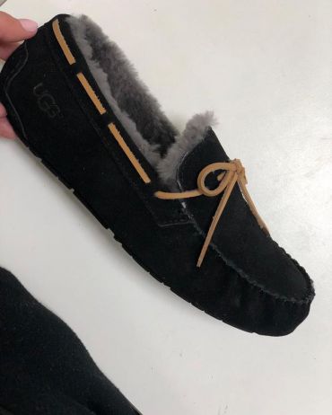 Мокасины Ugg Australia ОЖ-324