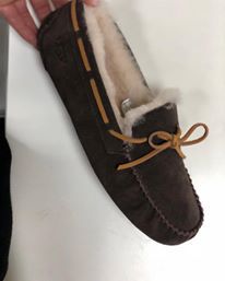 Мокасины Ugg Australia ОЖ-325