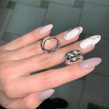 Серьги  ЮУ-058