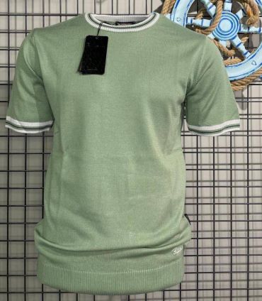 Футболка Billionaire LUX-48918