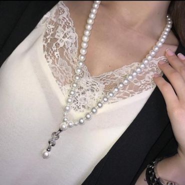 Колье  ЮУ-091