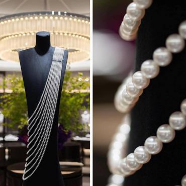 Колье  ЮУ-092