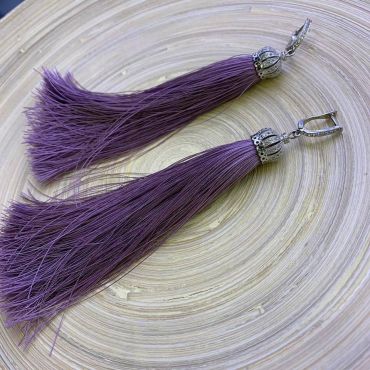 Серьги  ЮУ-079