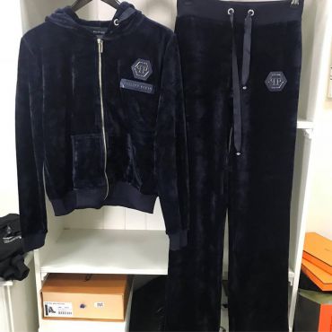 Костюм спортивный женский  Philipp Plein ОДЖ-1028